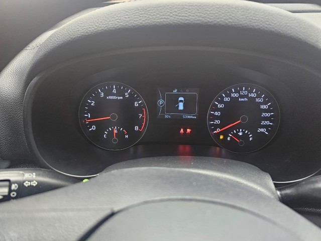 Venda KIA SPORTAGE LIMPO CONTROL NO VOLANTE