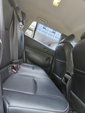 Venda TOYOTA FRONTLANDER 2025