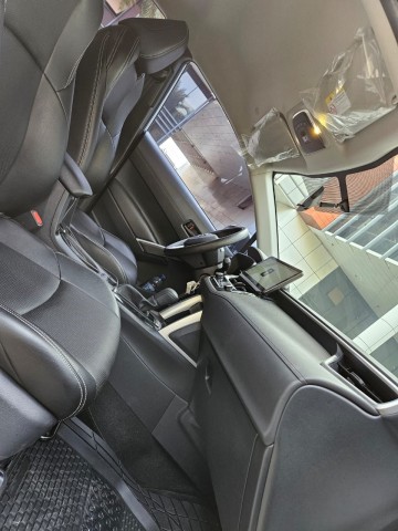 Venda TOYOTA FRONTLANDER 2025