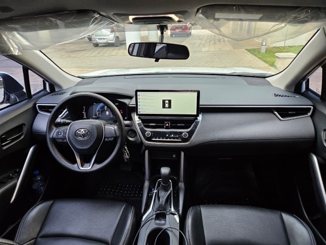 Venda TOYOTA FRONTLANDER 2025