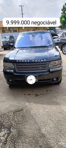 Venda Range Rover