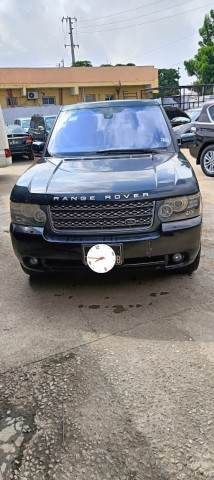 Venda Range Rover