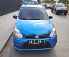 Comprar Suzuki alto