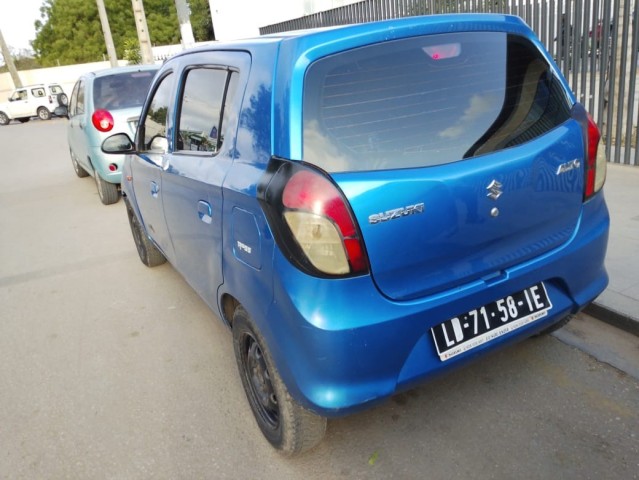 Venda Suzuki alto