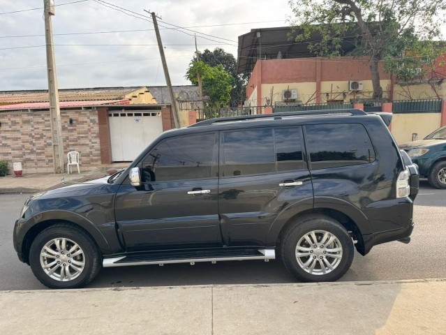 Venda MITSUBISHI PAJERO