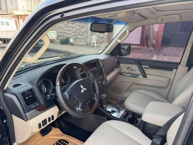 Venda MITSUBISHI PAJERO