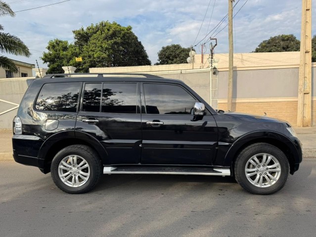 Venda MITSUBISHI PAJERO