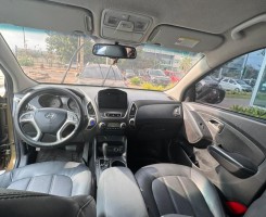 A venda HYUNDAI TUCSON IX 35