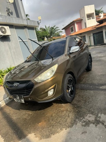 Venda HYUNDAI TUCSON IX 35