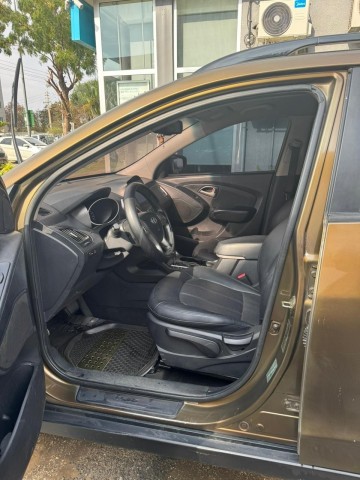 Venda HYUNDAI TUCSON IX 35