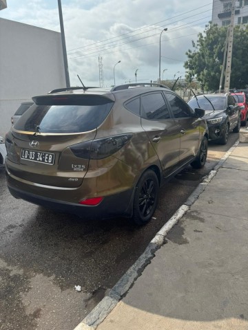 Venda HYUNDAI TUCSON IX 35