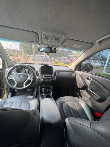 Venda HYUNDAI TUCSON IX 35