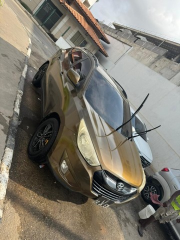 Venda HYUNDAI TUCSON IX 35