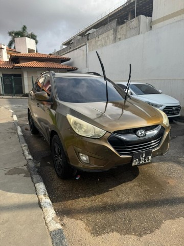Venda HYUNDAI TUCSON IX 35