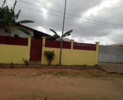 A venda Casa T3 a venda