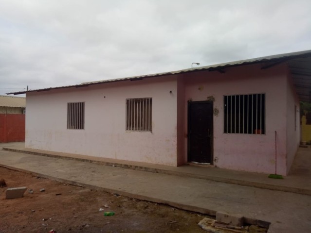 Venda Casa T3 a venda