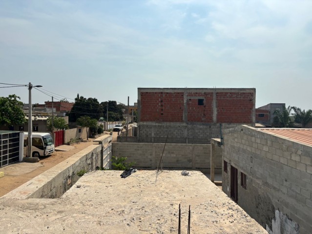 Venda Casa T3 a venda