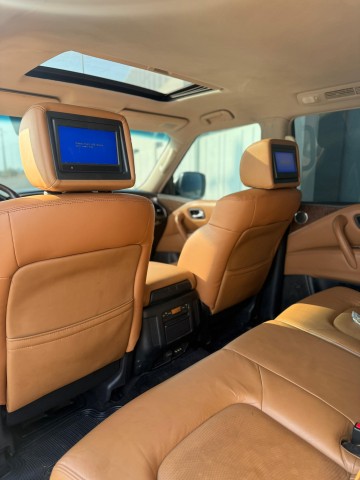 Venda NISSAN PATROL PLATINUN FULL OPTION