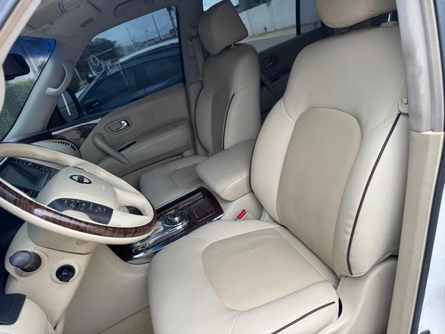 Venda NISSAM PATROL PLATINUN FULL OPTION