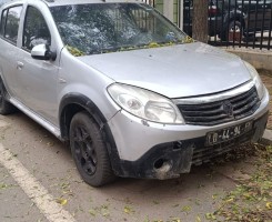 Comprar Venda Renault Sandero