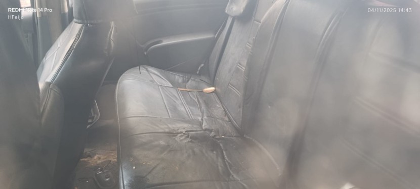 Venda Venda Renault Sandero