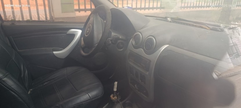 Venda Venda Renault Sandero