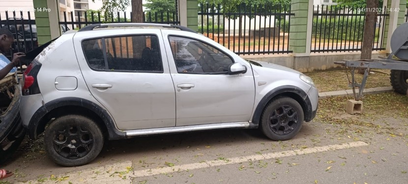 Venda Venda Renault Sandero