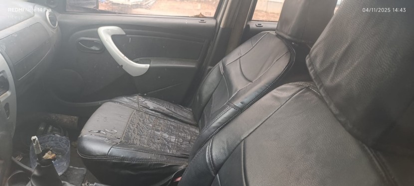 Venda Venda Renault Sandero