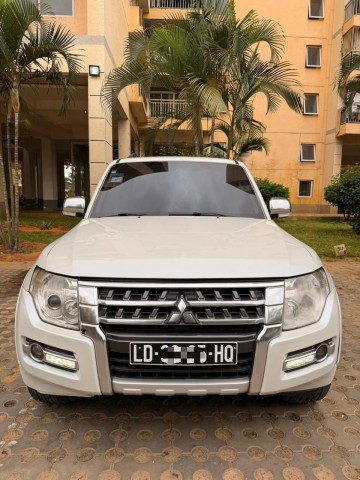 Venda MITSUBISHI PAJERO