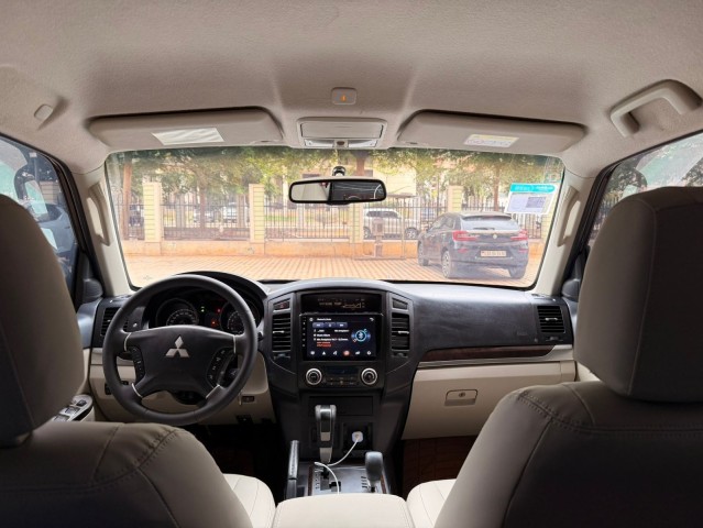 Venda MITSUBISHI PAJERO