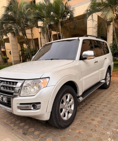 Venda MITSUBISHI PAJERO