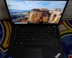 A venda Lenovo ThinkPad T14