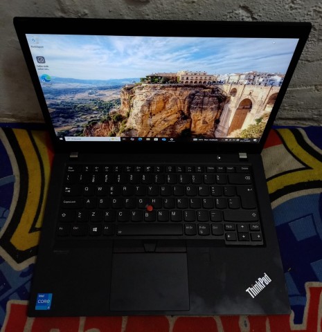 Venda Lenovo ThinkPad T14