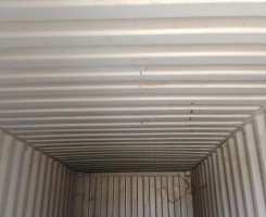 Comprar Contetor de 20 pes