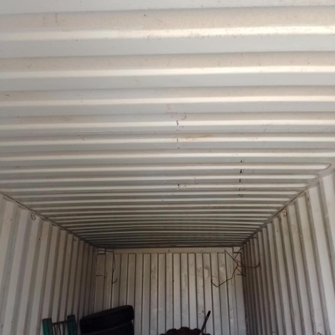 Venda Contetor de 20 pes