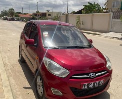 A venda HYUNDAI
