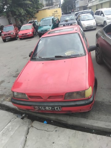 Venda Nissan Sunny