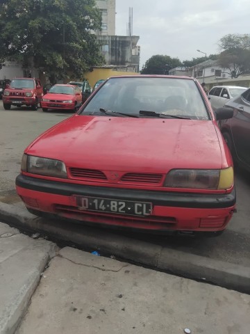 Venda Nissan Sunny