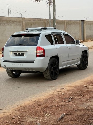 Venda JEEP COMPASS 4x4