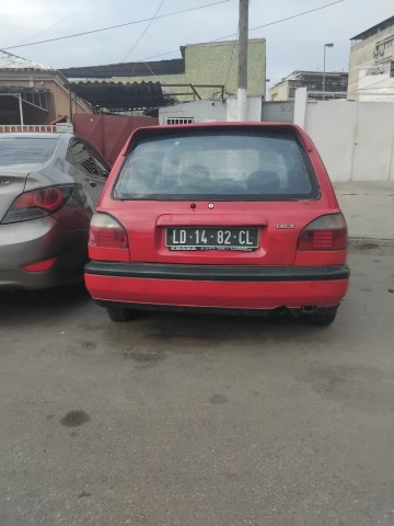 Venda Nissan Sunny