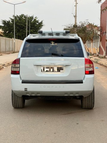 Venda JEEP COMPASS 4x4