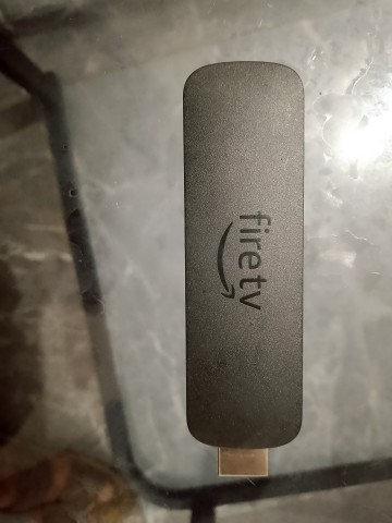 Venda Amazon Fire TV Stick 4K 2024 c/ Wi-Fi 6