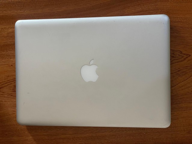 Venda Macbooks Pro 13" ( 2012 )
