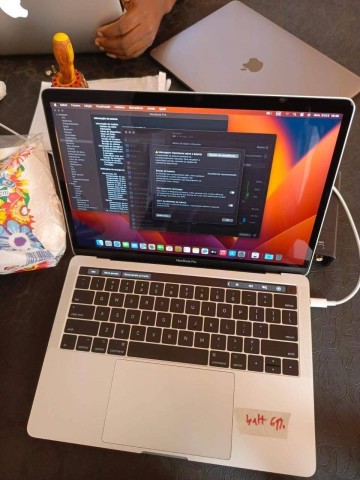 Venda Macbooks Pro 13" ( 2012 )