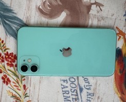 A venda IPhone 11, 128GB