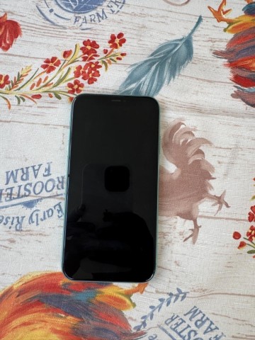 Venda IPhone 11, 128GB