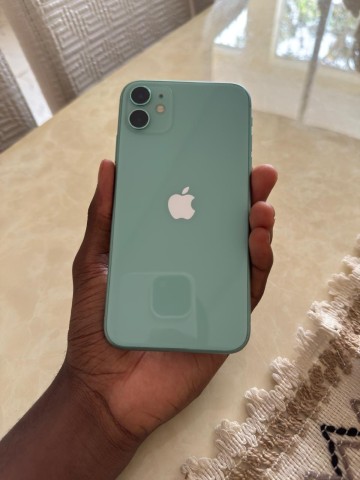 Venda IPhone 11, 128GB