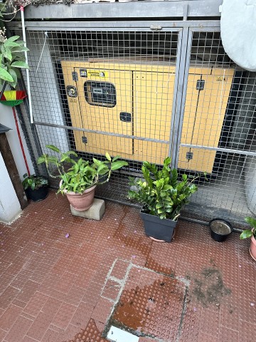 Venda Gerador CAT Olympia GEP-33-3