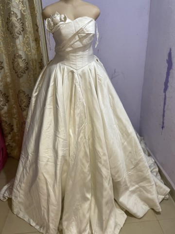 Venda Vestidos de noiva