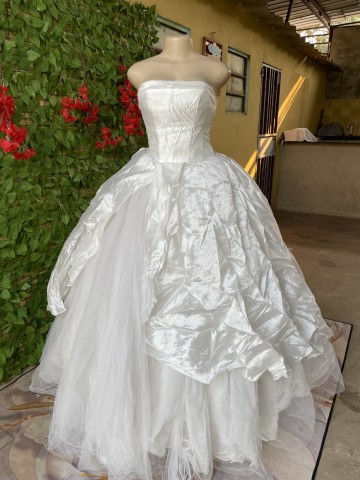 Venda Vestidos de noiva